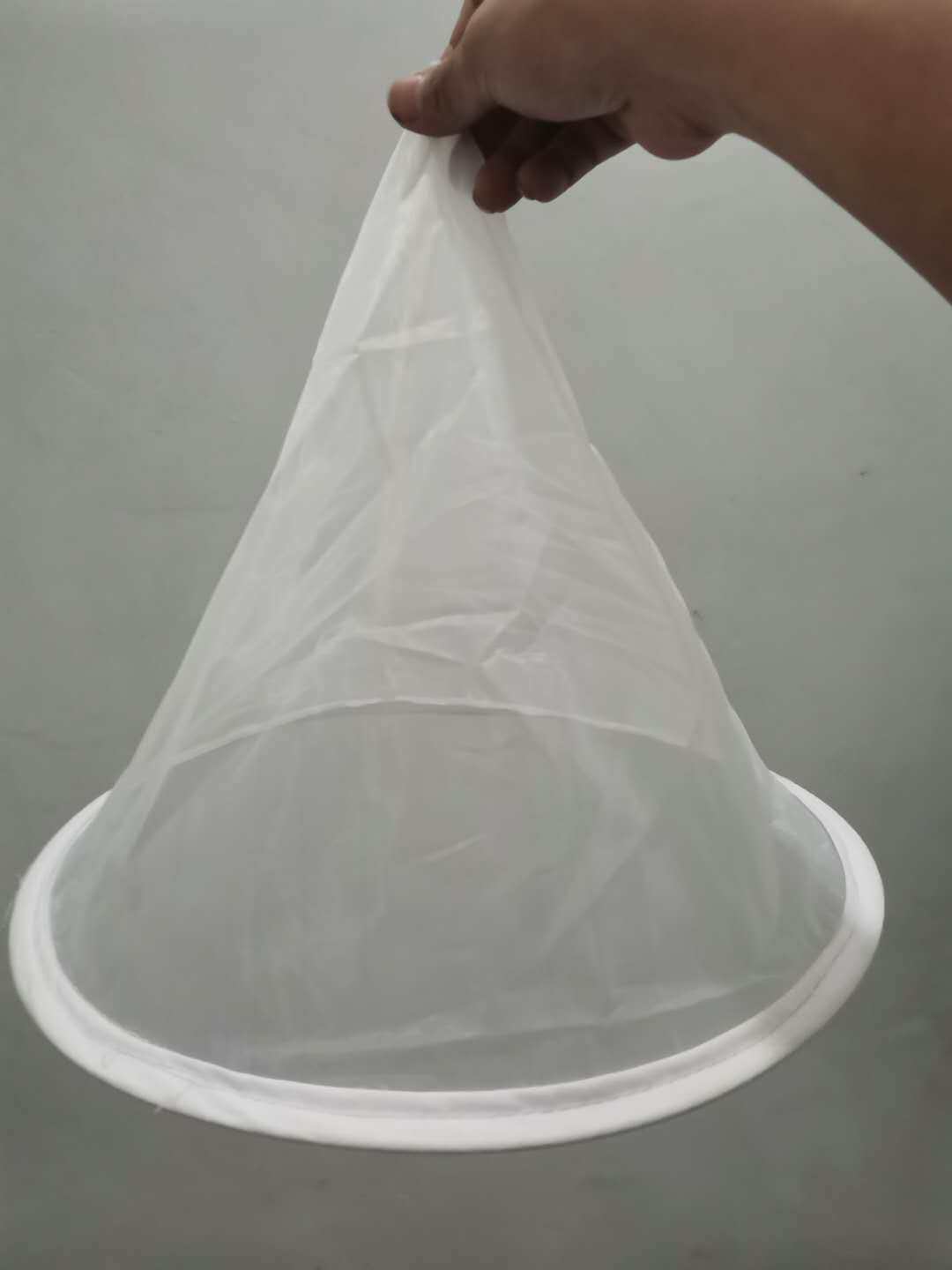 养蜂工具蜂蜜过滤网精细网150目过滤器网袋滤布过滤网筛超细包邮