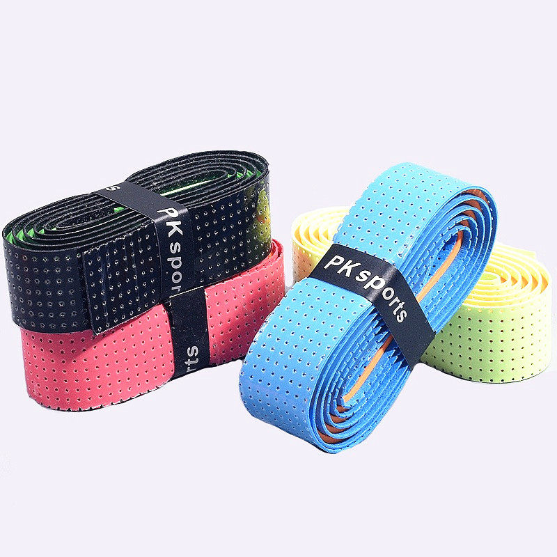 广羽pk加厚打孔磨砂龙骨手胶吸汗钓鱼竿握把其他垂钓用品