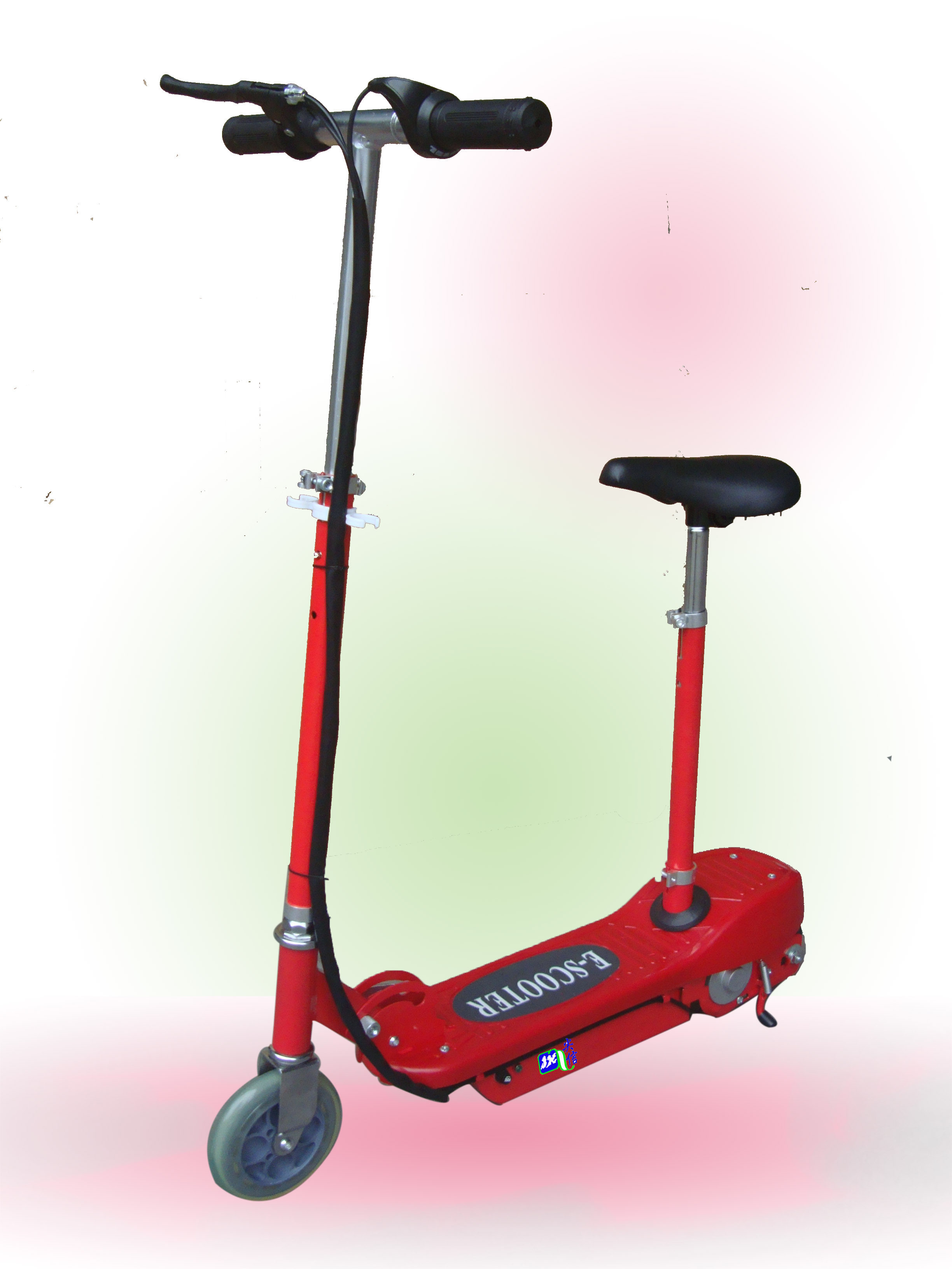 小冲浪电动滑板车踏板 彩色踏板塑料踏板