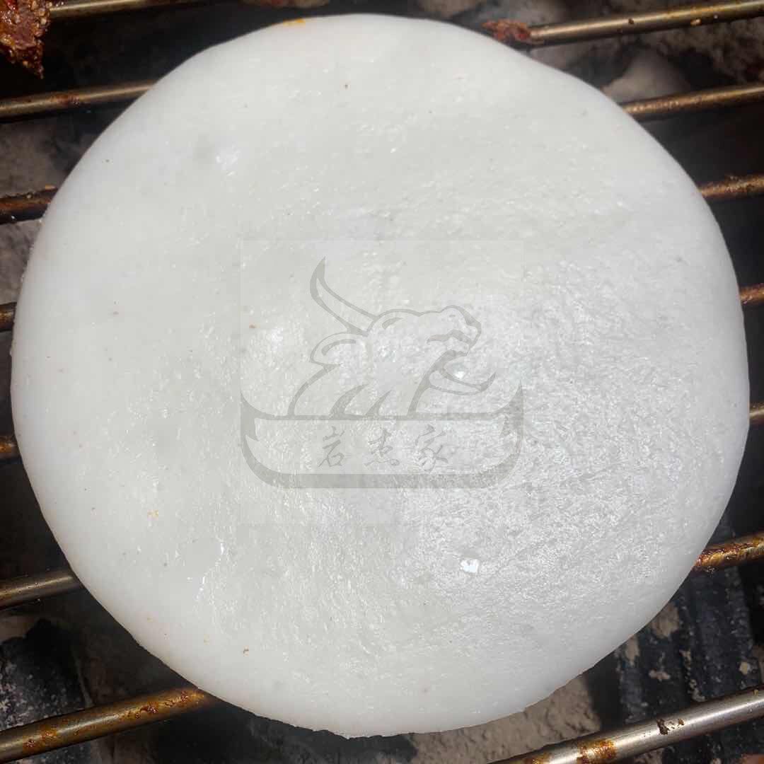 云南烧粑粑烧饵块烧烤糍粑正宗香米粑粑真空其它干货