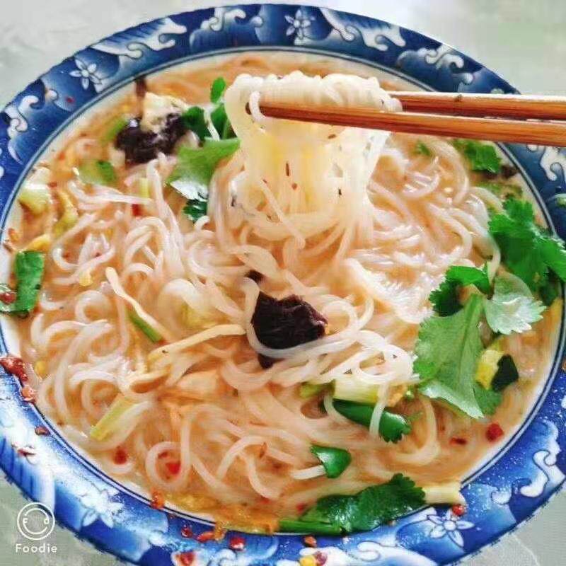 冷面绥中麻酱肖家市场热汤400g特产两袋包邮冷面