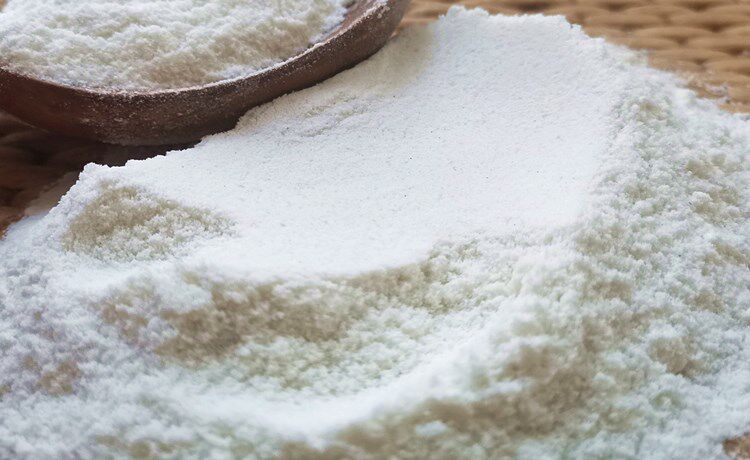 米粉农家现磨大米粳米面粉河粉米糕原料宝宝面粉