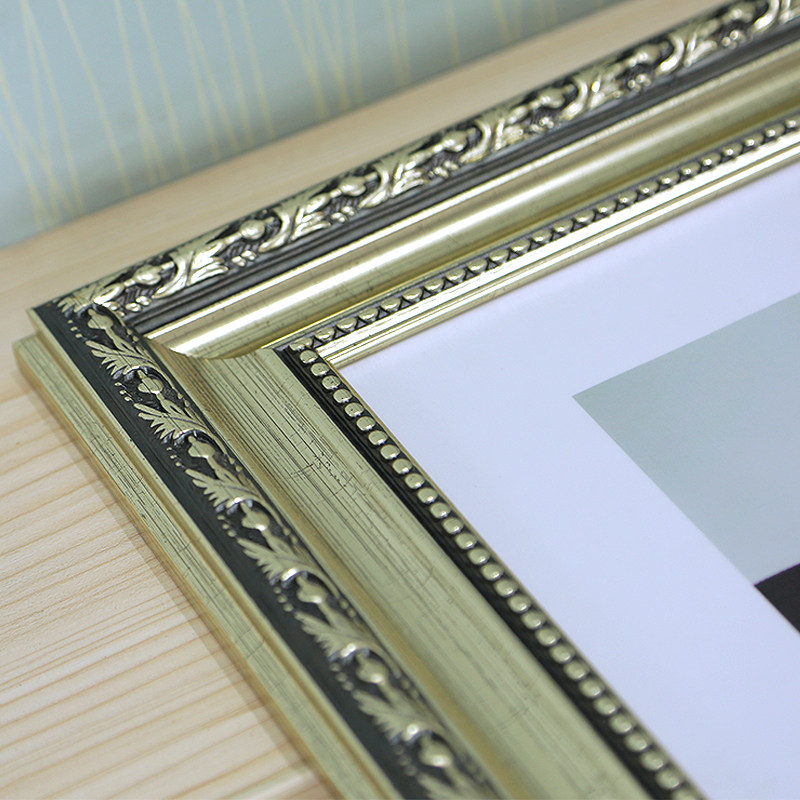 婚纱照放大 相框制作 24寸30寸48寸50寸结婚相片挂画照片冲洗制作