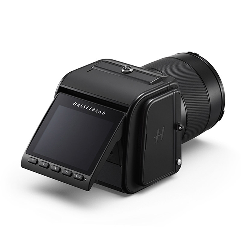 hasselblad/哈苏907cfv ii 50c中画幅数码后背 哈苏cfv2 二代后背
