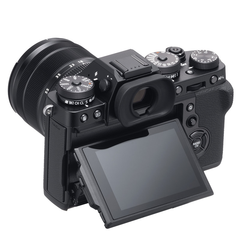 富士fujifilmx-t3微单相机xt3机身18-55套国行现货单电微单