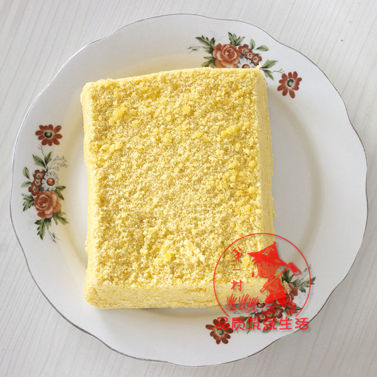 内蒙古赤峰敖汉特产东北散状散状糕 推荐