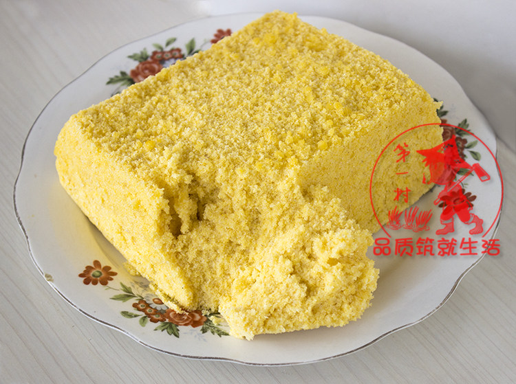 散状内蒙古传统美顺丰包顺丰5斤美食米面传统赤峰其他食品