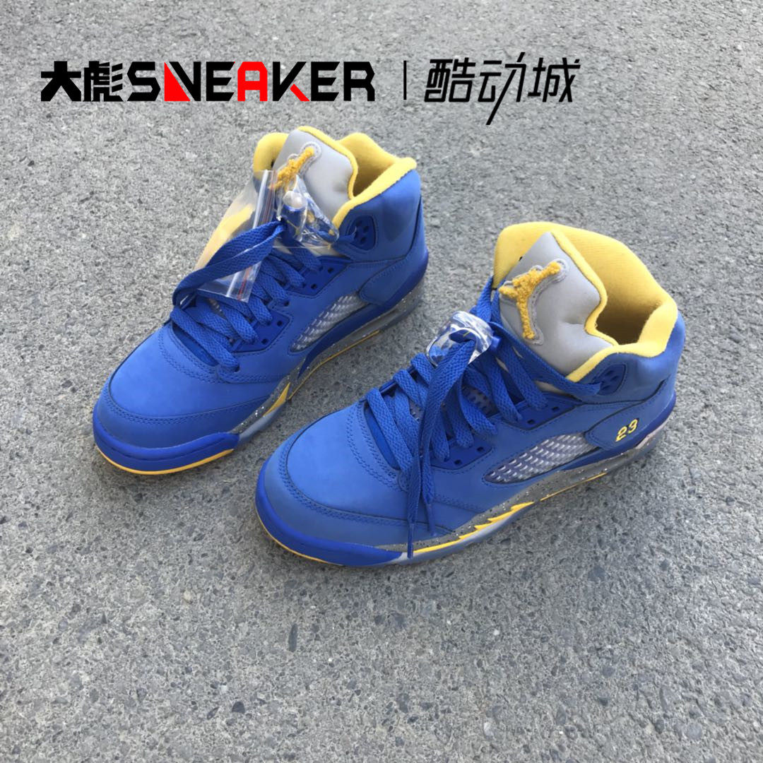 airjordanlaneyaj5兰尼高中女子篮球球鞋ci3287400篮球鞋