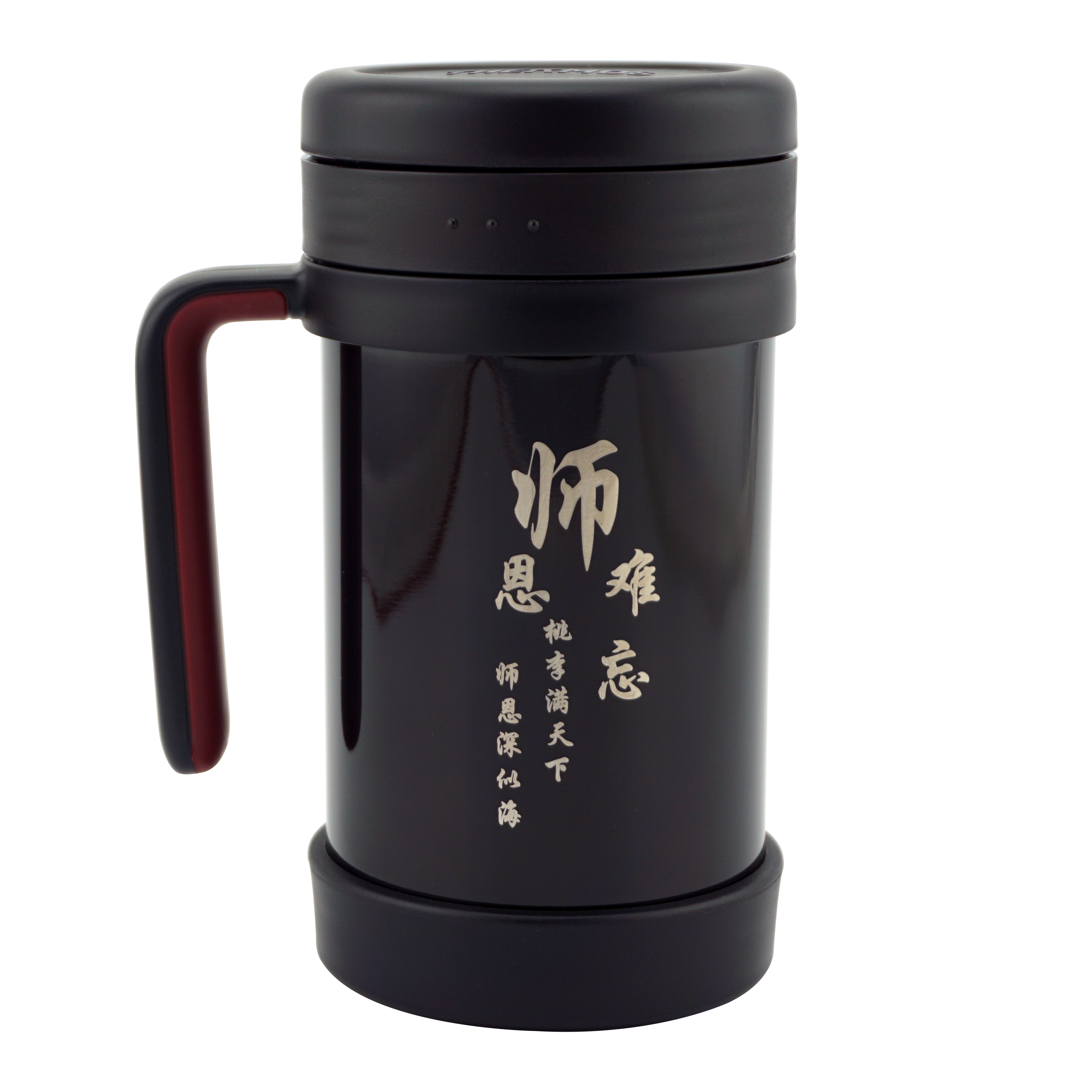 膳魔师不锈钢保温杯中秋节教师节礼物定制感恩父母亲礼品保温杯