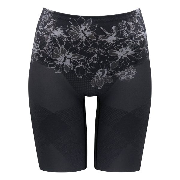 塑身82码wacoal华歌尔suhada亲肤grc486brb491系列长款塑身美体裤