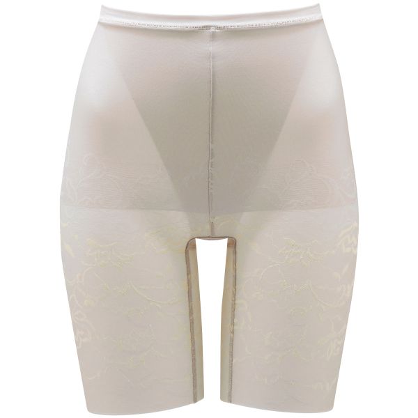 华歌尔wacoal塑身裤减5岁系列臀部线条清爽透气塑身美体裤