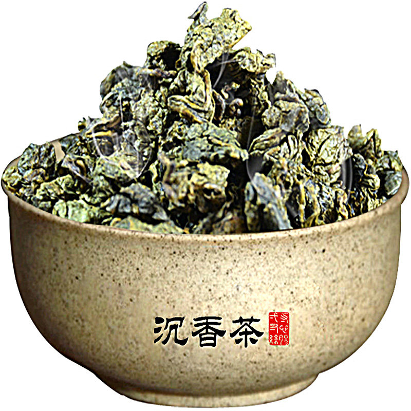 沉香茶叶养生安神健康生态茶健健胃静心原生态养生茶