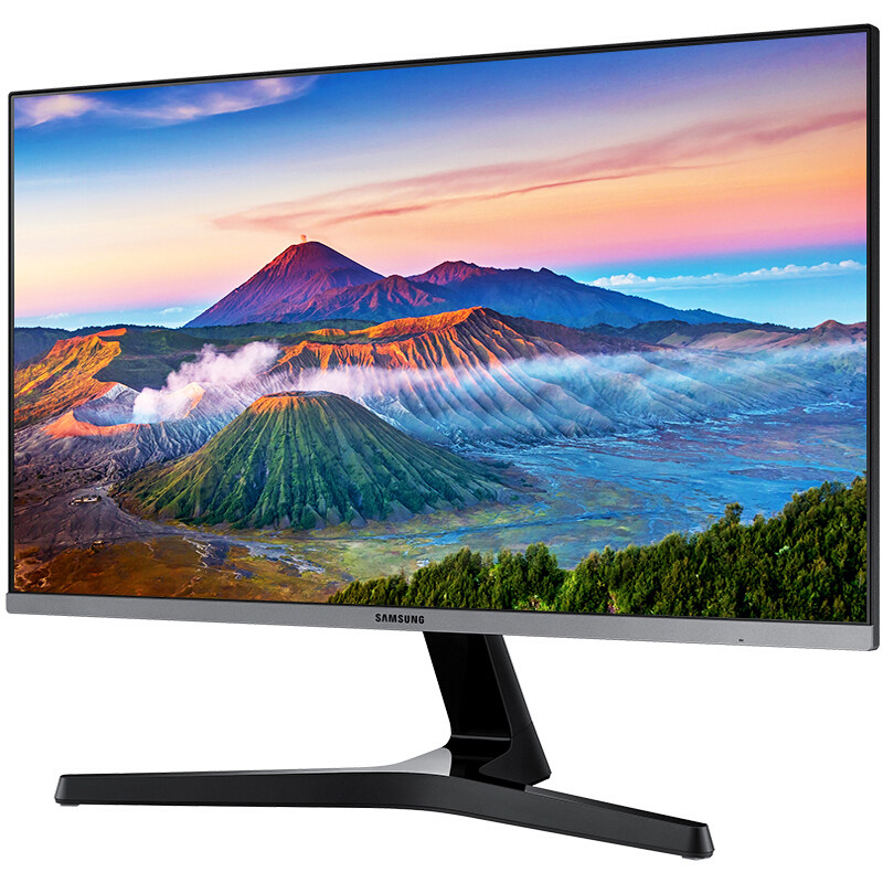 三星27英寸电脑显示器s27r350fhc蓝光ips技术液晶液晶屏显示器