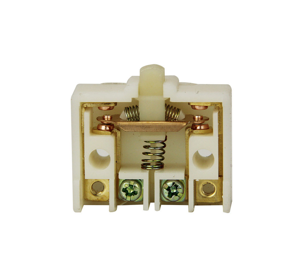 德力西 lx19k 脚踏开关芯子 lx19k-b 脚踏开关 行程开关芯子