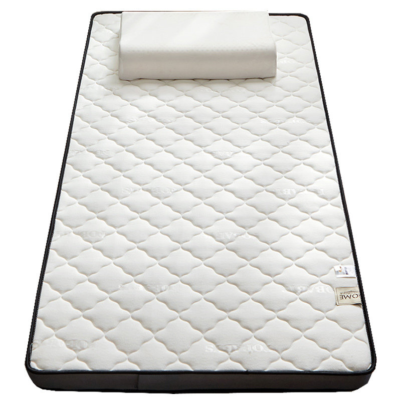 乳胶椰棕学生宿舍单人单人床床垫硬垫大学生0.9m床垫