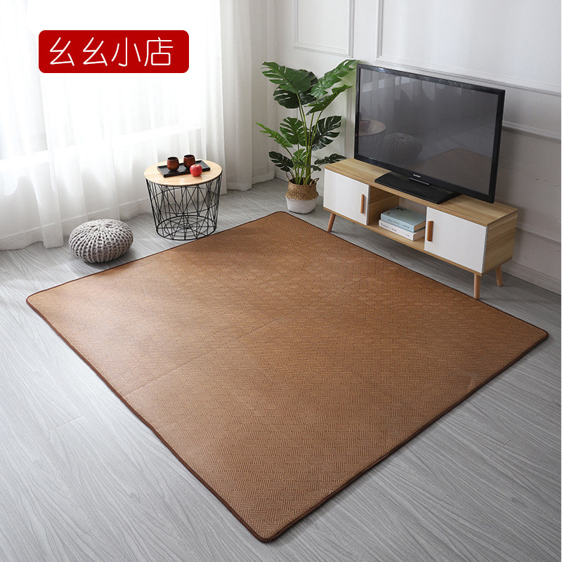 夏季地铺神器可折叠睡垫夏天地板垫子榻榻米床垫床垫