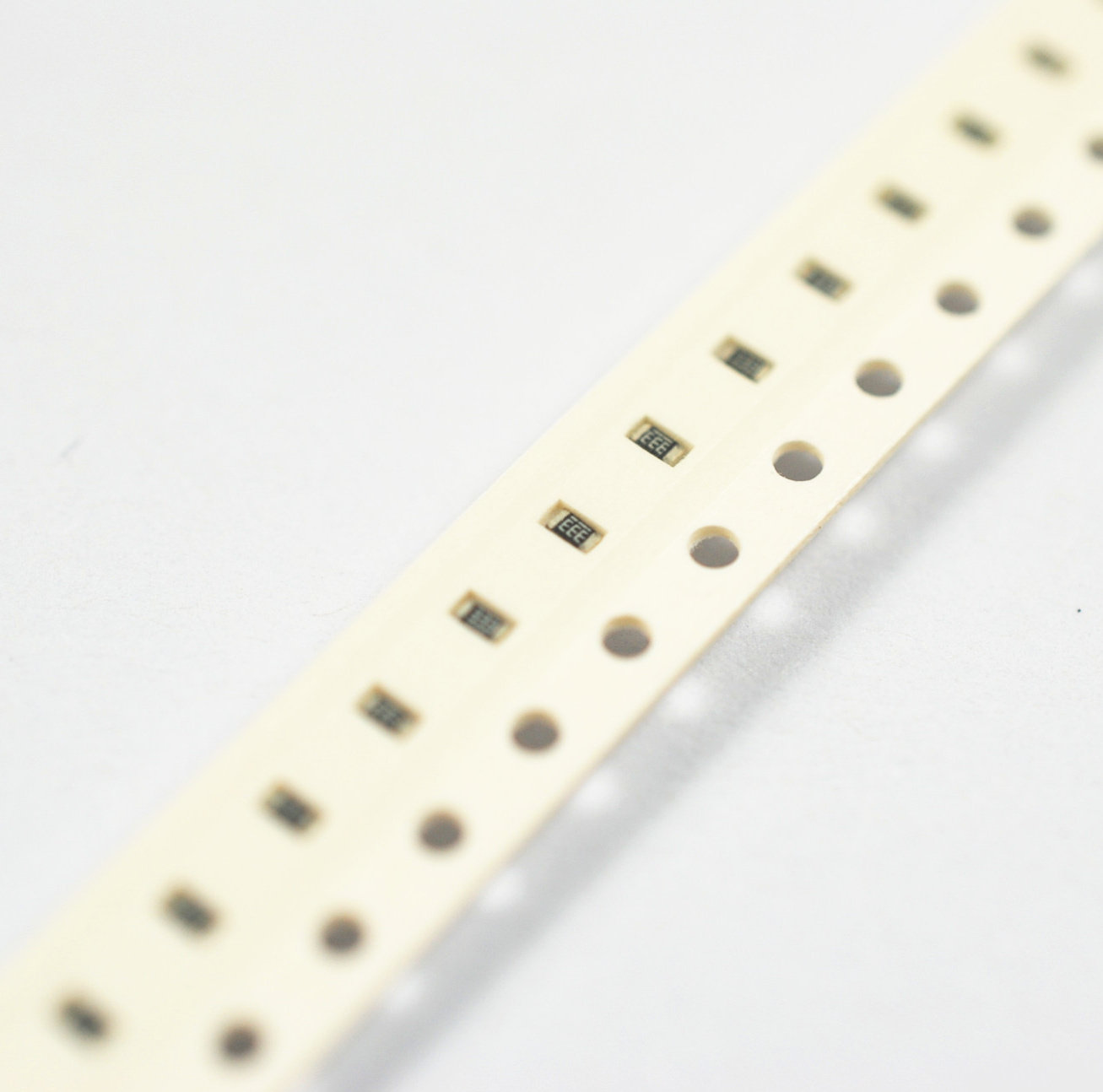 误差1% 36k 贴片电阻 0603 100个 和彬 - 痕风的起点