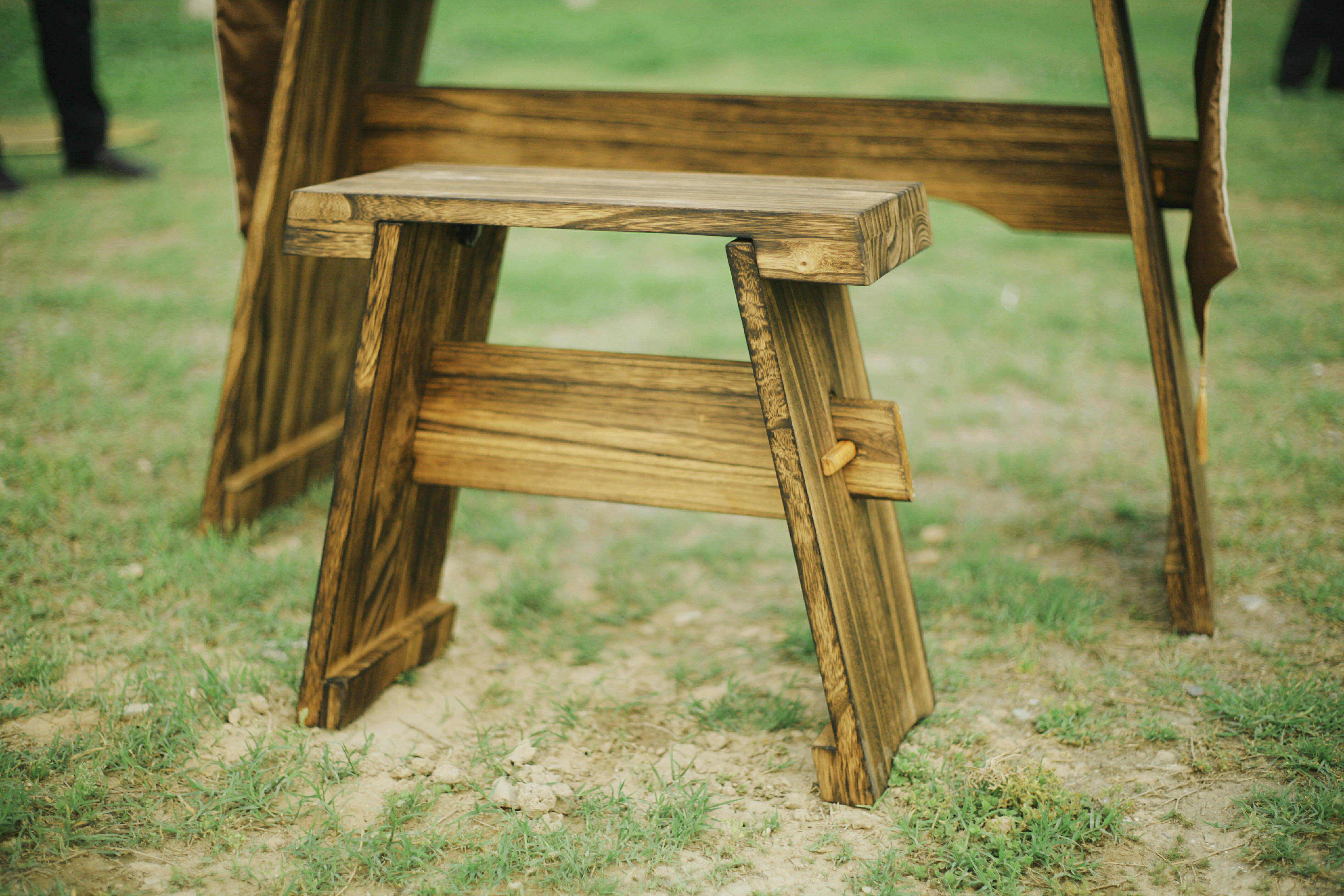 古琴泡桐木免便携式手工桌凳伏羲仲尼可拆卸古琴