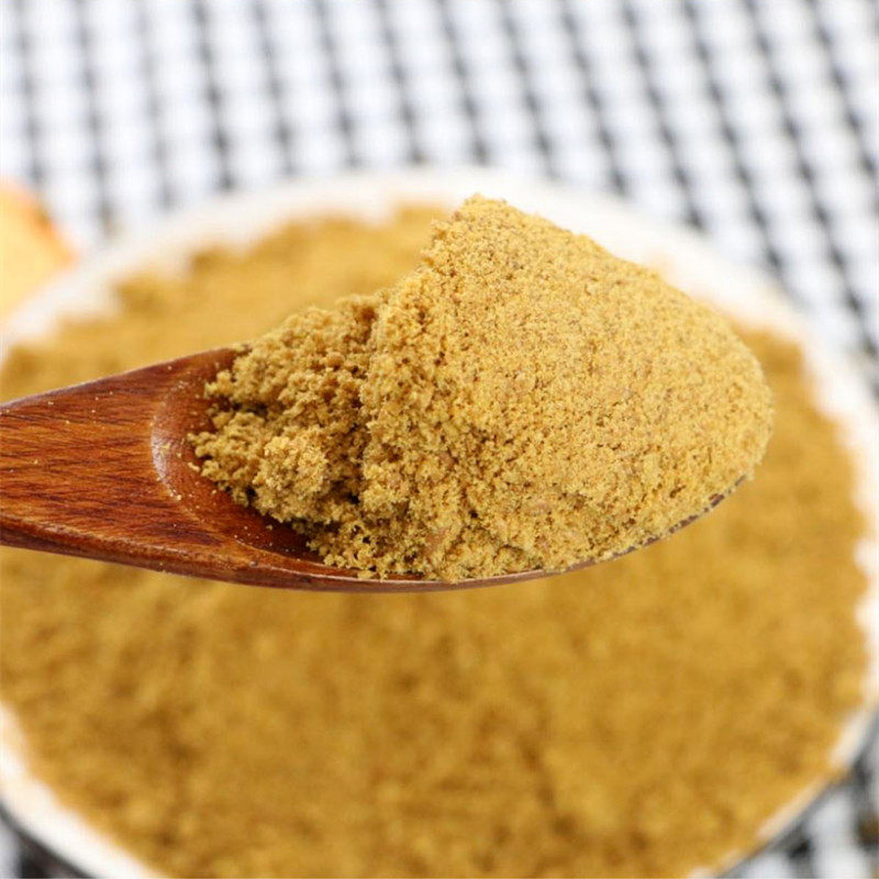 加拿大黄金亚麻籽粉500g即食代餐熟无添加膳食纤维其他