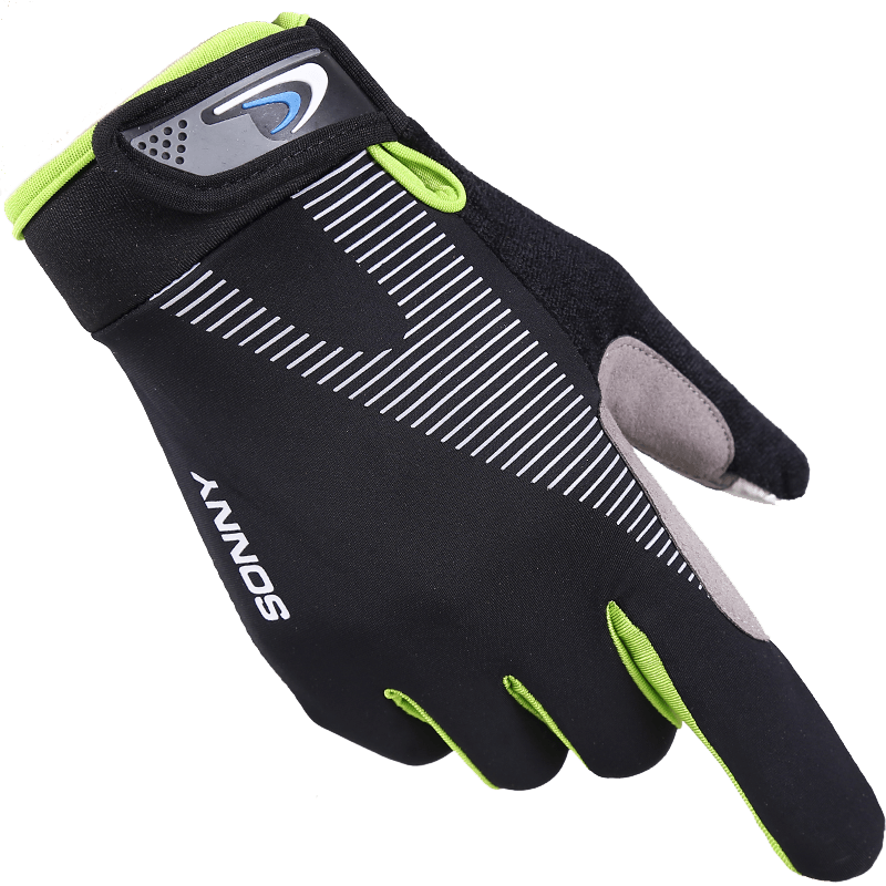 Cycling gloves thin men and women spring and summer non-slip sports mountaineering outdoor bicycle fitness fishing equipment half finger Cycling gloves thin men and women spring and summer non-slip sports mountaineering outdoor bicycle fitness fishing equipment half finger