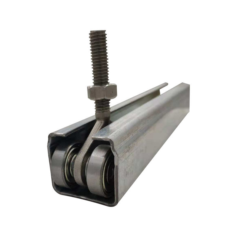 吊轮c30推拉门吊轨移门滑轮轴承电缆滑车承重起重滑车