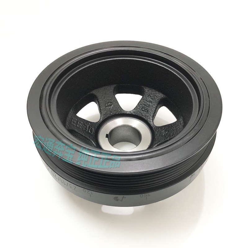 适用奔驰c180e300r350s350glkmlglcls300曲轴及部件