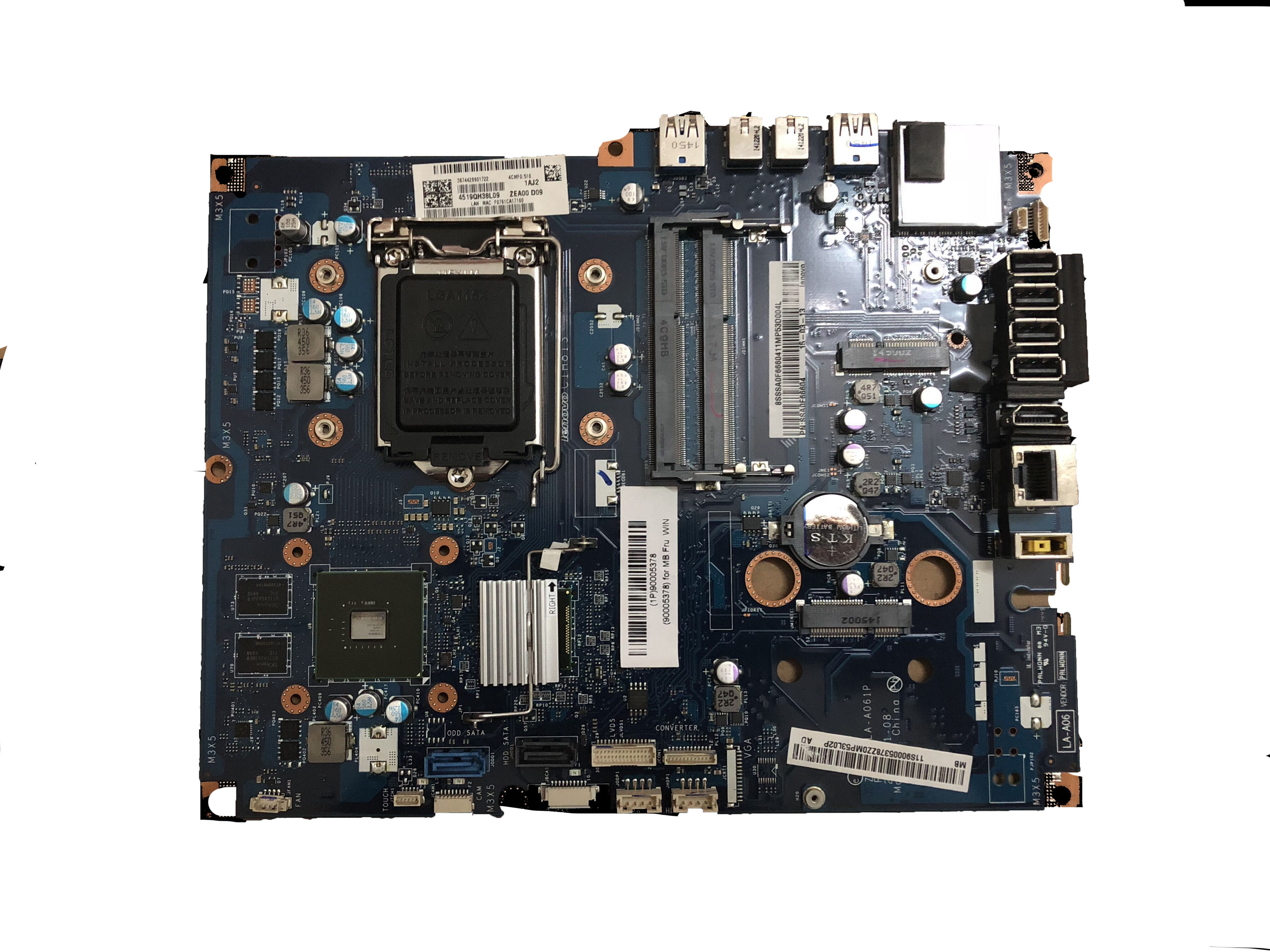 联想c560c460b550b355c360b350b5040b320s4030主板