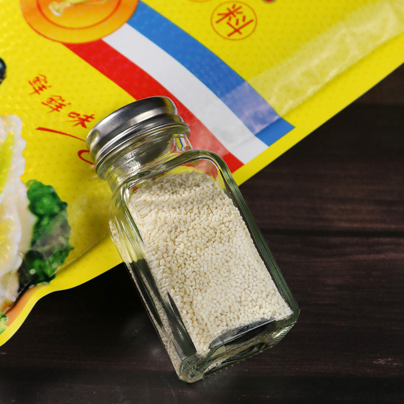 鸡精金宫百信鸡味汤料普通家用炒菜煲汤味精鸡精