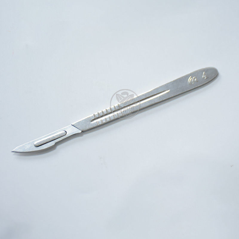 笔式阉猪刀大号猪用阉割迷你敲猪刀子仔猪去势畜牧