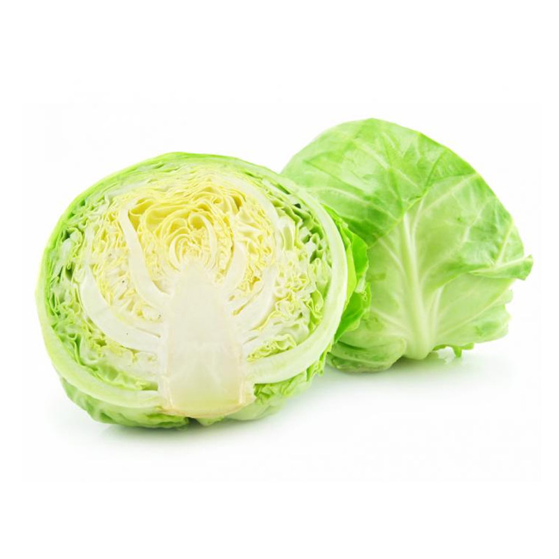 日本进口坂田希望前途甘蓝种子包心菜种籽春秋季四季甘兰蔬菜种孑