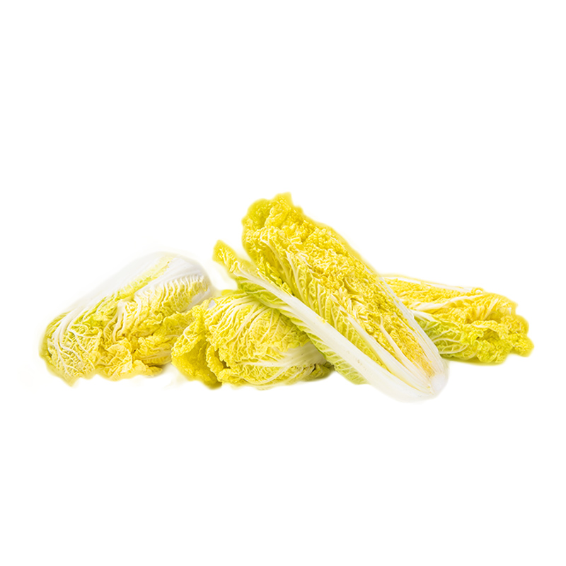 新鲜黄金娃娃菜包小白菜当季蔬菜三颗其它