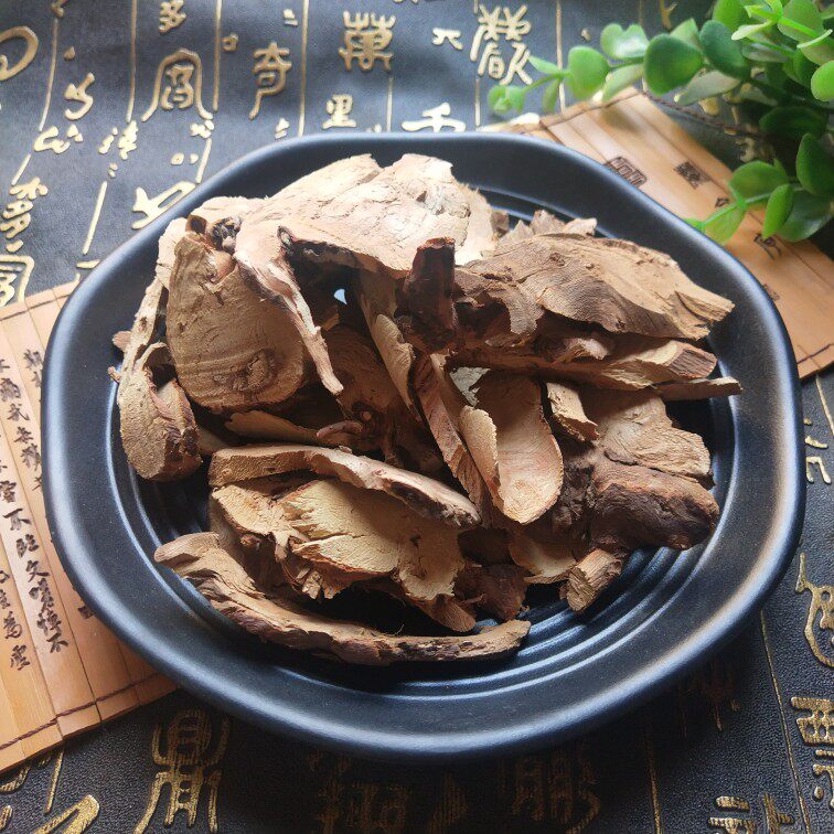 月季花根新货中药材月季根老根月月红根中草药红色月月开根500克