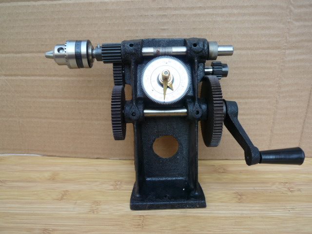 飞跃牌绕线机nz-5型手摇绕线器变压器蜂鸣器继电器绕线机手动维修