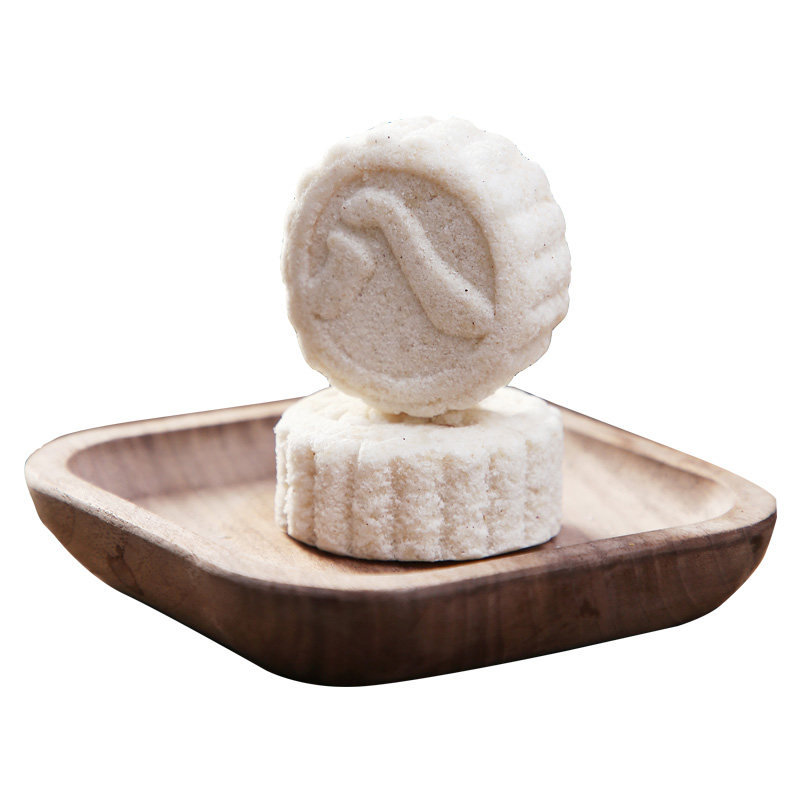 谷之八珍糕无蔗糖正宗茯苓糕淮山薏米山药儿童中式糕点