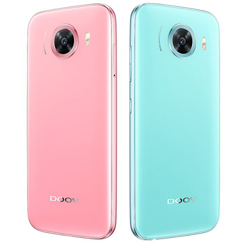 [4 64g]doov/朵唯 l525朵喵喵正品5.