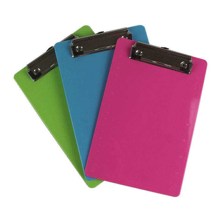 板夹写字菜单平板a4文件夹板蝴蝶抄写塑料板文件夹