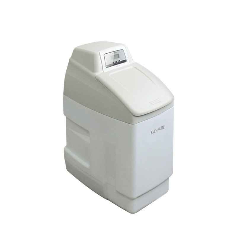 软水机爱惠浦pwce16f10家用商用全屋中央软水1016净水器