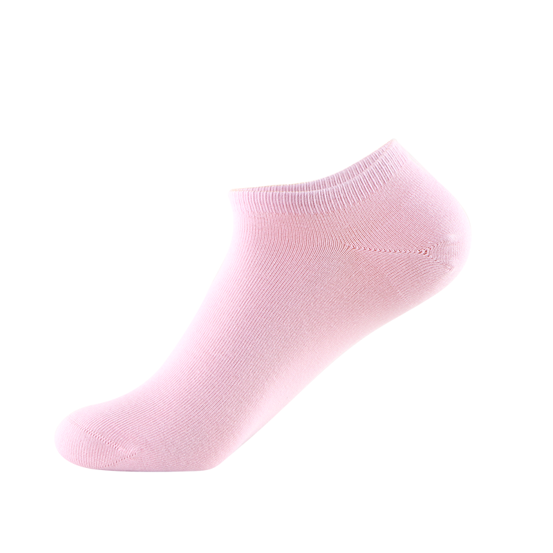 欧蒂爱船袜女纯棉袜子女短袜浅口夏季薄款女士全棉船袜