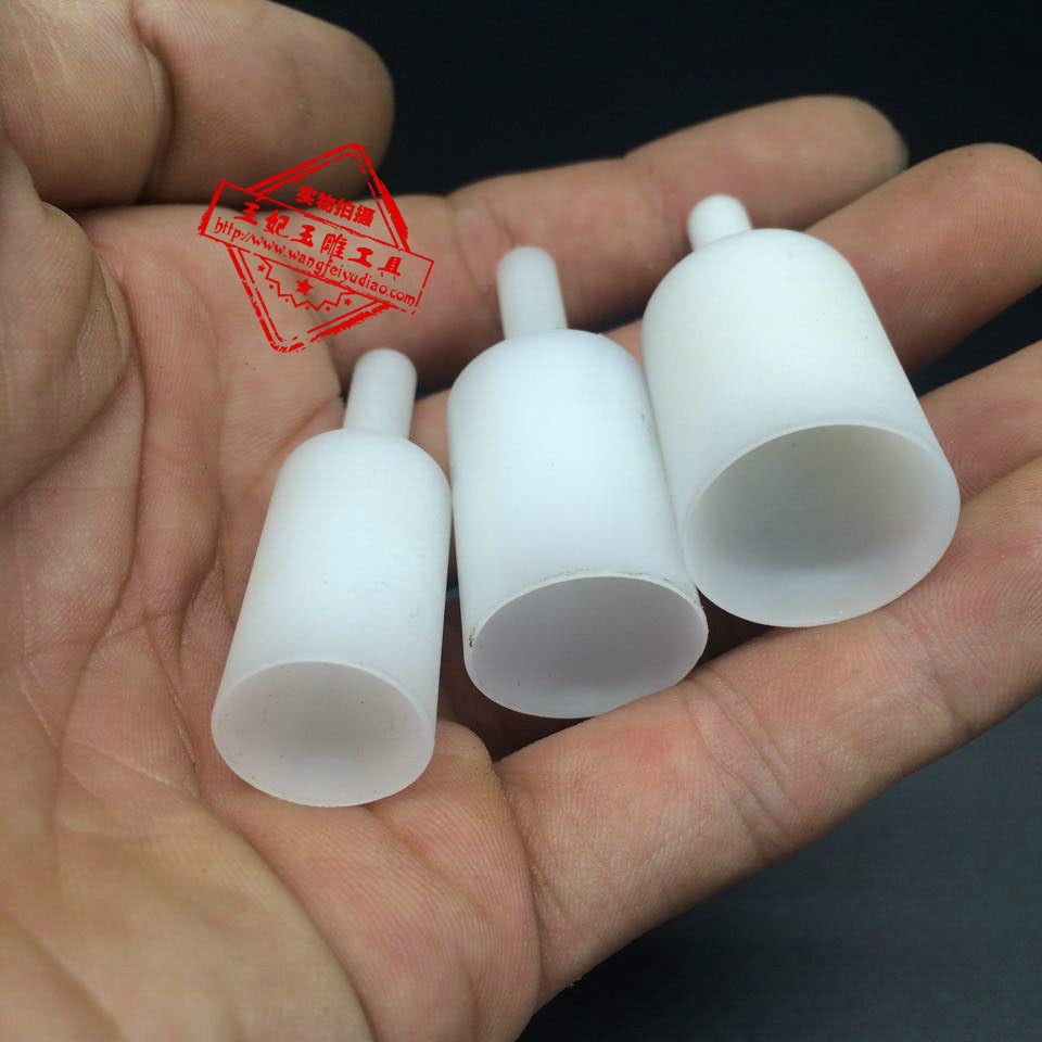 尼龙龙窝珠器5-25mm修珠松石蜜蜡紫檀玉石菩提其他机械五金(新)