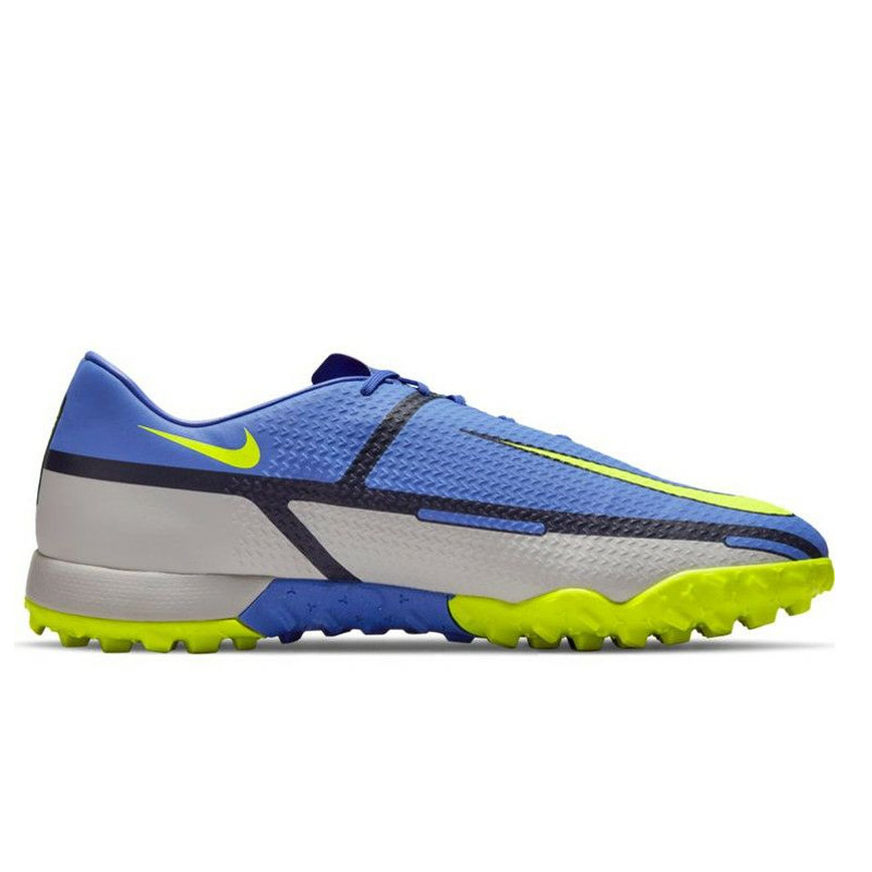 nike耐克正品暗煞phantomgt2tf中端碎钉人足球鞋足球鞋