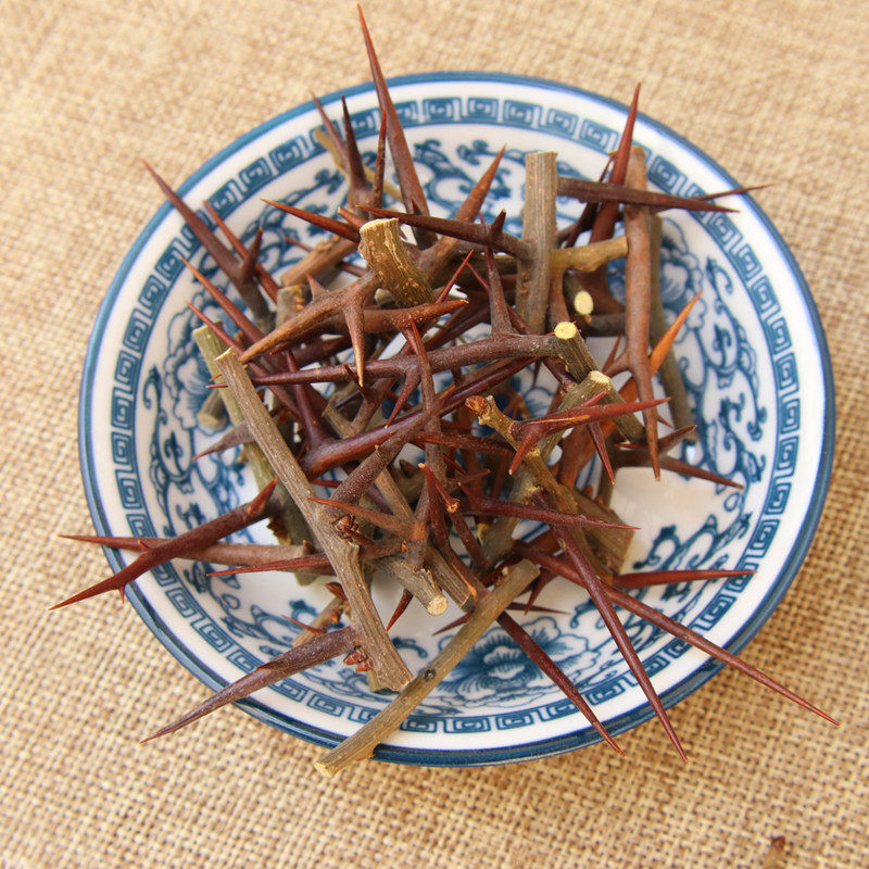 皂角中药材500克包邮野生天丁皂皂皂针中草药店铺其他药食同源食品