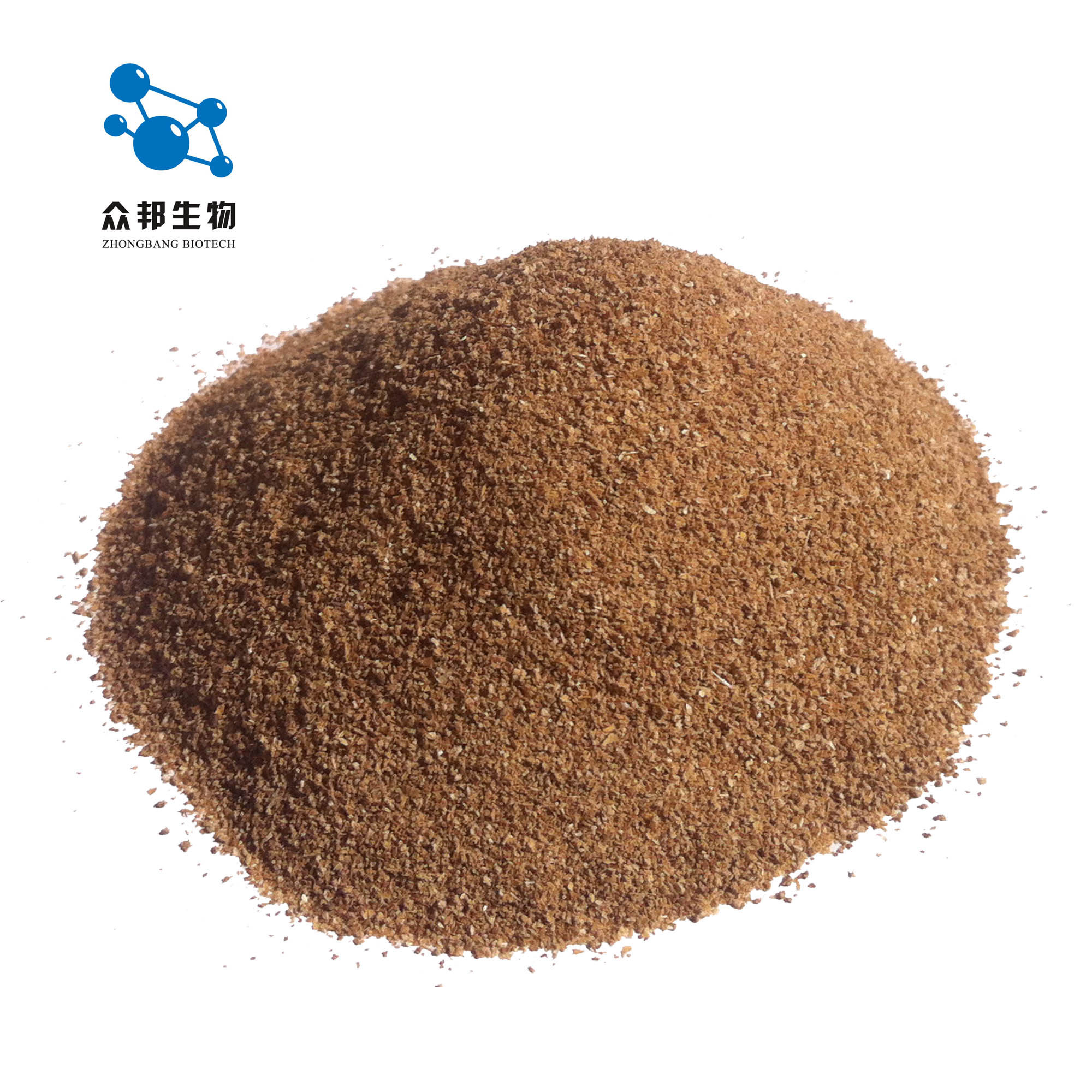 众邦 发酵床专用型em菌种复合益生菌粉剂 畜禽垫料发酵处理200g装