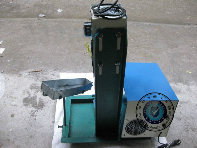 超声波打孔机单针玉石翡翠玛瑙宝石绿松松石其他机械五金新