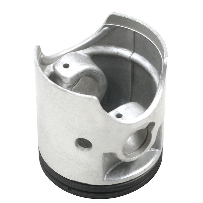 摩托车配件 适配 雅马哈tzm150 tzr150 -150 珠峰150 活塞 活塞环