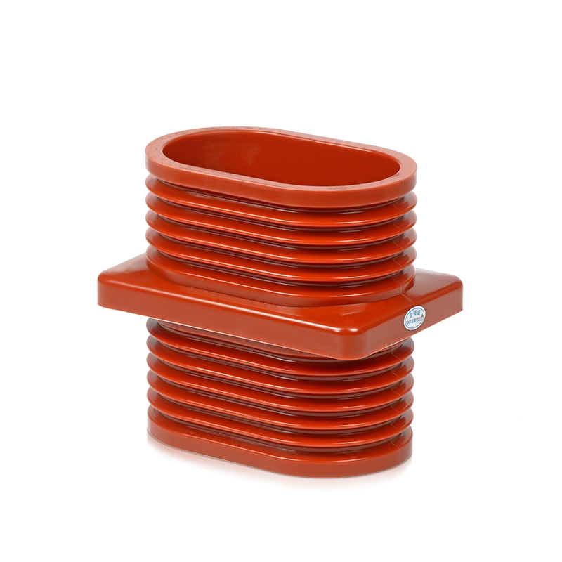 民熔tg3-10q10kv树脂复合穿墙套管套管