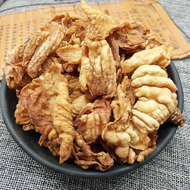 中药材 焦三仙加炒鸡内金消积粉 焦三仙茶正品罗大伦儿童积食10副