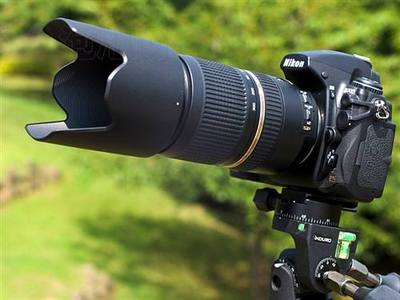 腾龙70-300 vc usd a005 长焦远摄打鸟防抖镜头 70-300 佳能尼康