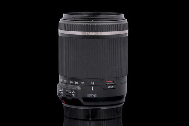 全新腾龙18200mmiivcb018长焦防抖镜头佳能尼康18200远摄