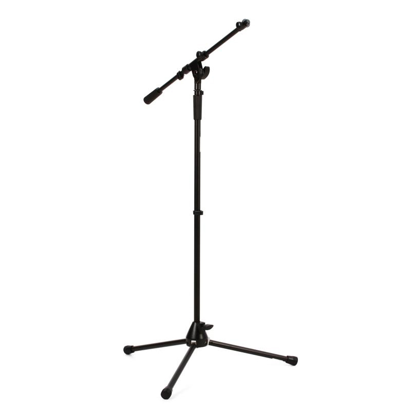 架子onstage话筒落地麦克风支架加重升降专业金属话筒夹