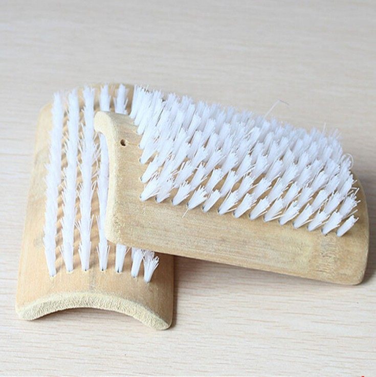 板刷家用老款老式洗衣衣刷硬毛刷去顽渍鞋刷鞋刷